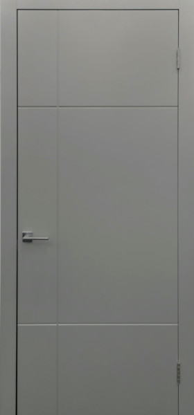 Міжкімнатні двері Loft M07