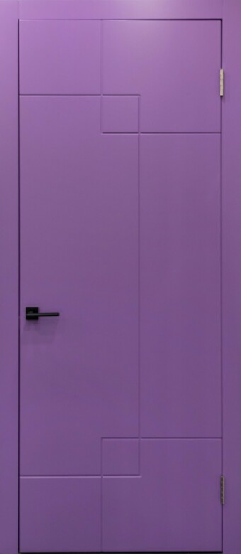 Міжкімнатні двері Loft M08