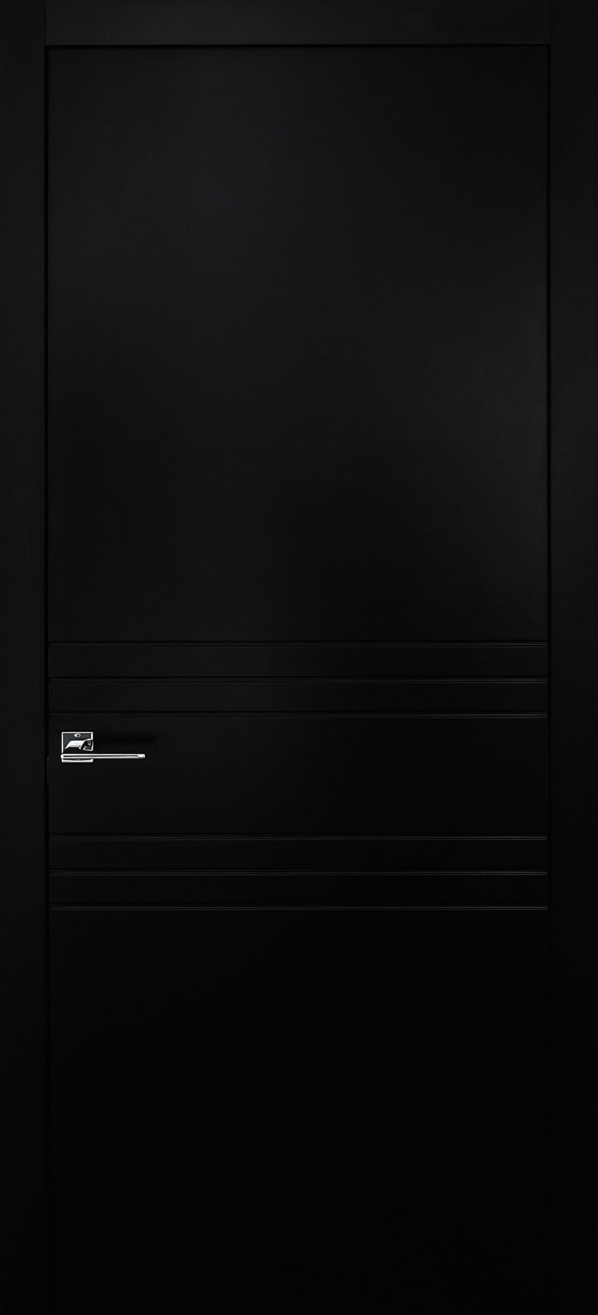 Міжкімнатні двері Loft M09 1