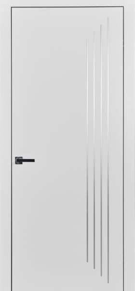 Міжкімнатні двері Loft М10
