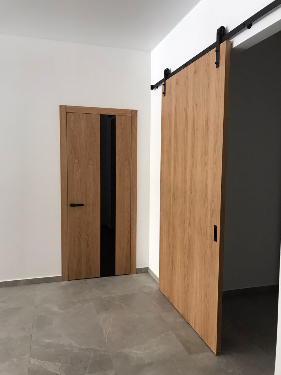 Двері колекції Loft, модель SO4
