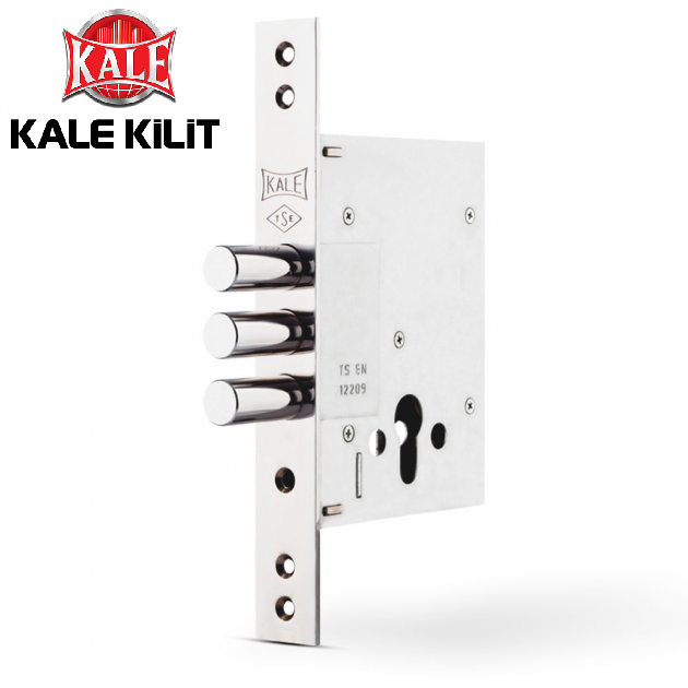 Нижній циліндровий замок Kale 257ц