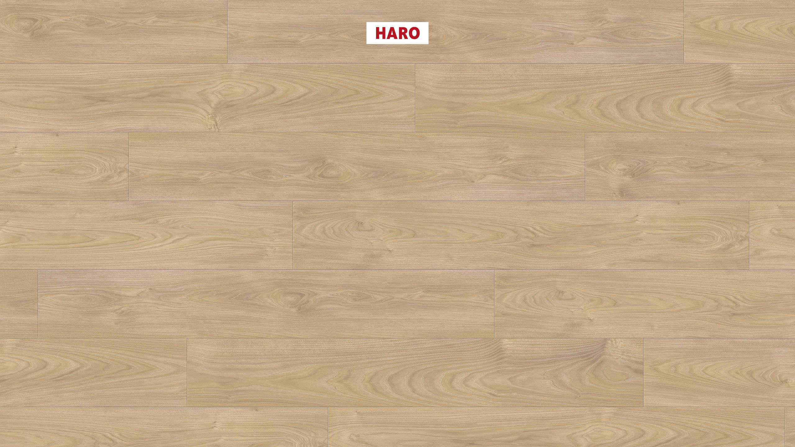 Laminate Haro Tritty 100 Silver Maple Vario 5