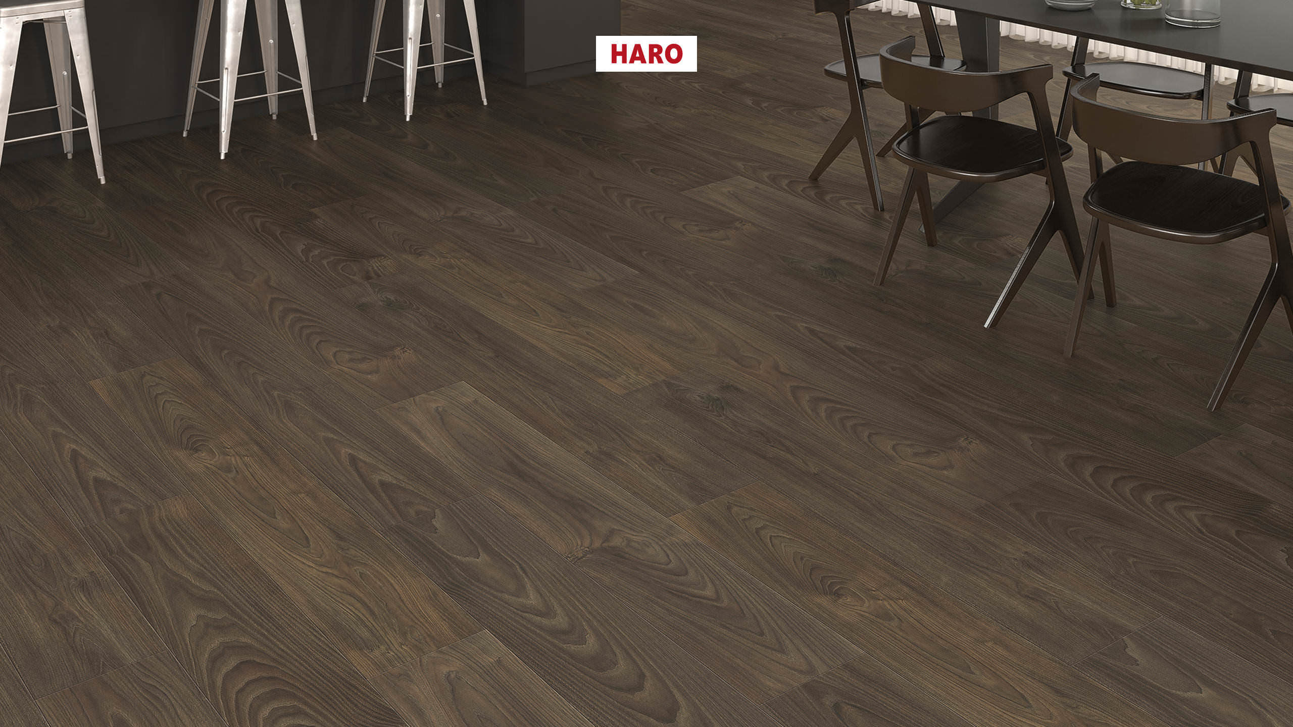 Laminate Haro Tritty 100 Acacia Vario 2