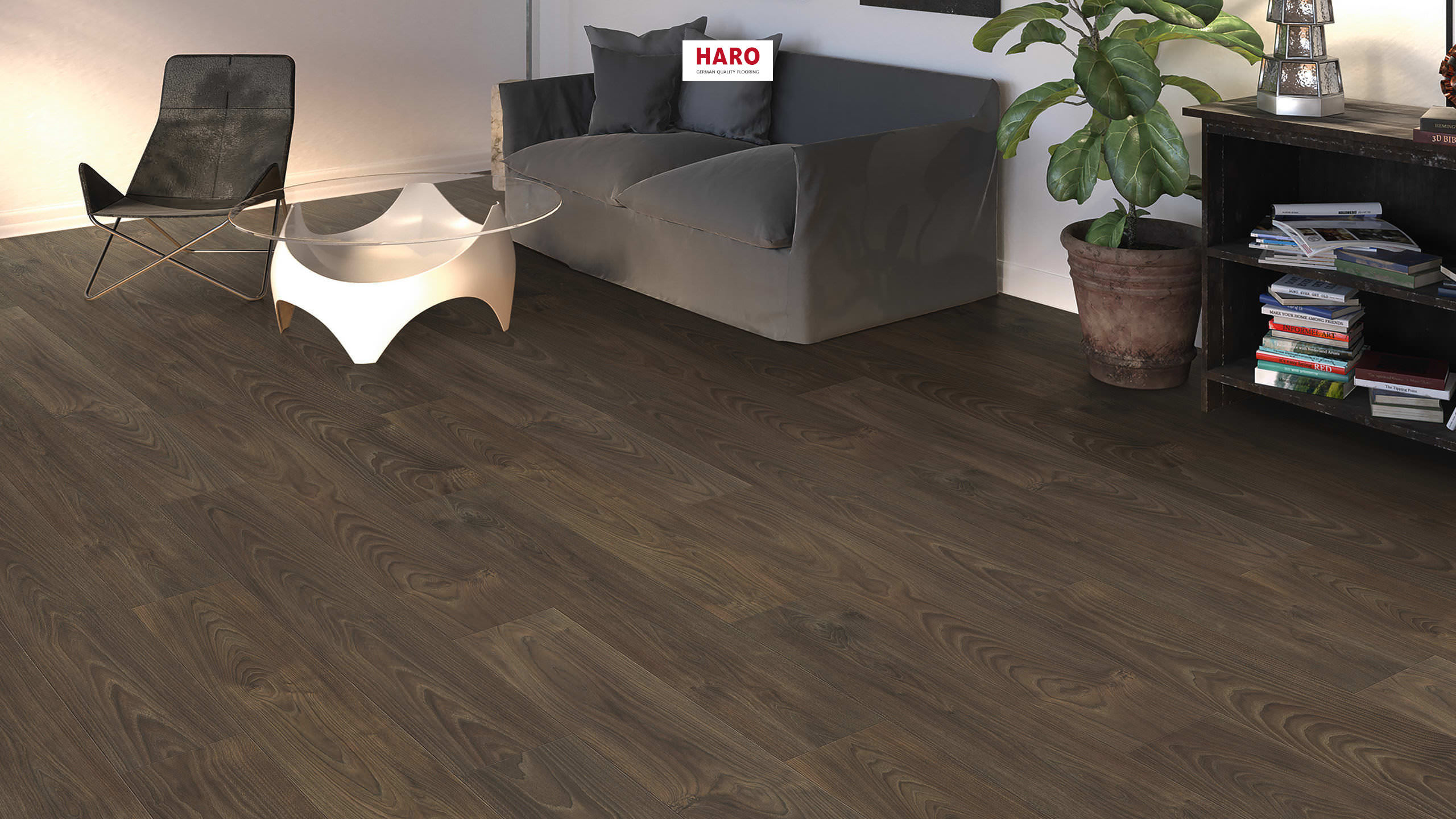 Laminate Haro Tritty 100 Acacia Vario 3