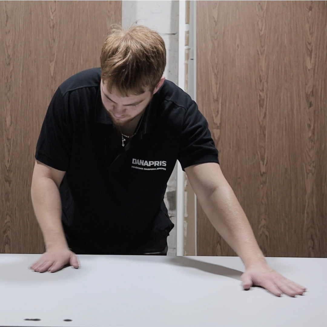 Контроль якості від данапріс