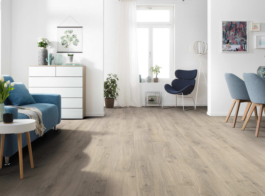 Laminate Haro Tritty 200 Aqua Oak Emilia Velvet Grey 2