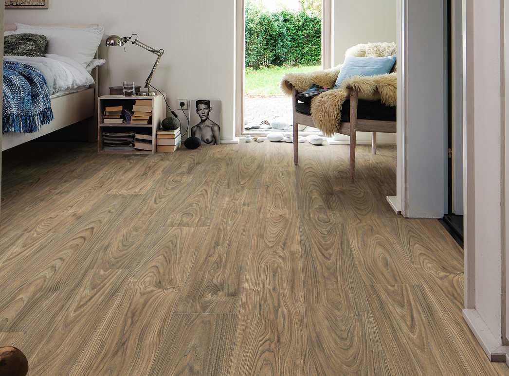 Laminate Haro Tritty 100 Elm Vario 2