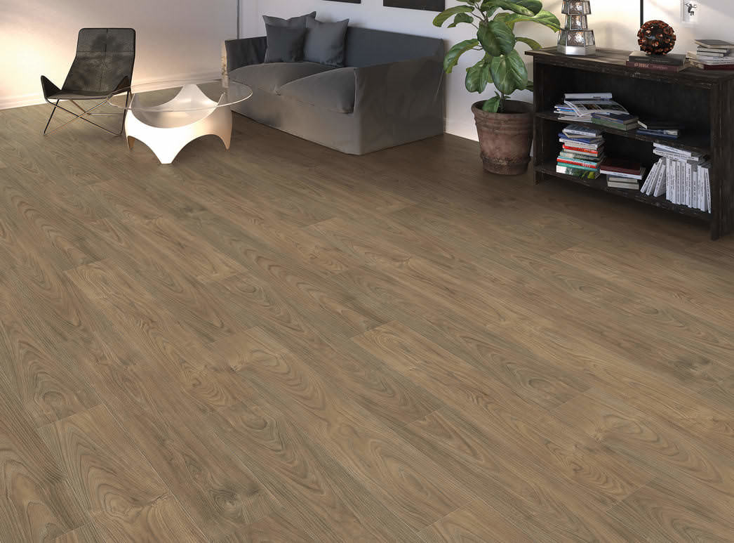 Laminate Haro Tritty 100 Elm Vario 1