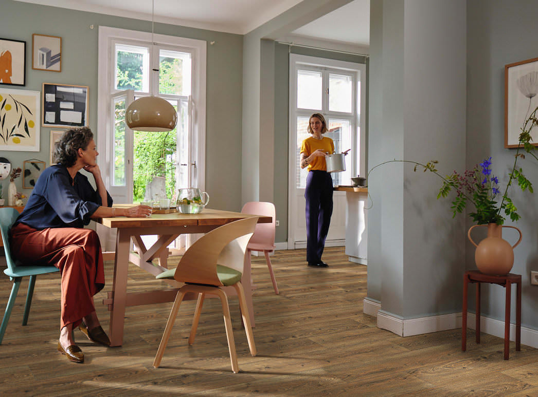 (Копія)Laminate Haro Tritty 200 Aqua Oak Flavia Nature 1