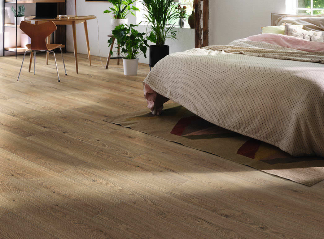 Laminate Haro Tritty 200 Aqua Oak Flavia Puro 1