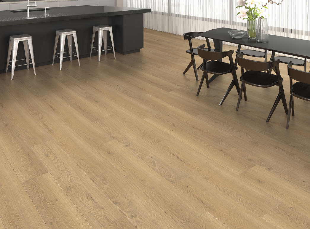 Laminate Haro Tritty 200 Aqua Oak Flavia Puro 2